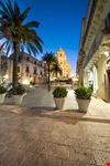 duomo di san giorgio modica
