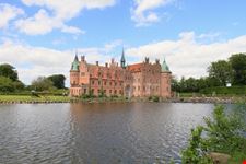odense castello di egeskov