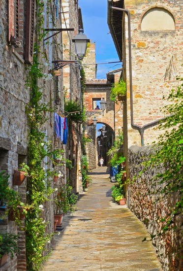 Colle di Val d'Elsa