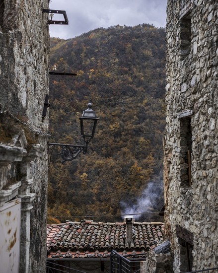Rocca di Fondi