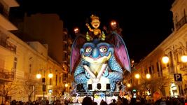 CARNEVALE DI PUTIGNANO 