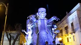 CARNEVALE DI PUTIGNANO 