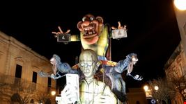 CARNEVALE DI PUTIGNANO 