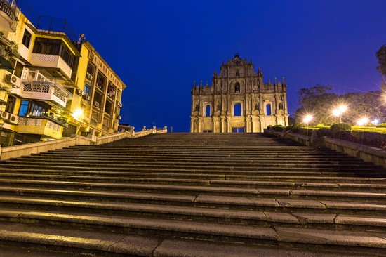 Chiesa di San Paolo