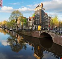 Amsterdam Amsterdam