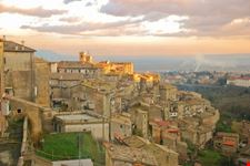 Caprarola
