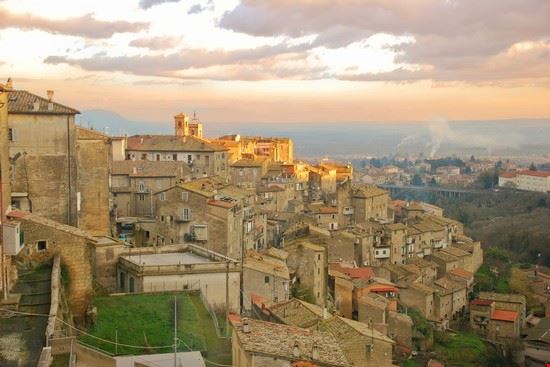 Caprarola