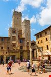 san gimignano san gimignano