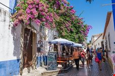 obidos lisbona