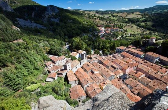  Roccalbegna Davide69 - Shutterstock Davide69
