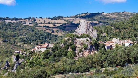  Roccalbegna Davide69 - Shutterstock Davide69