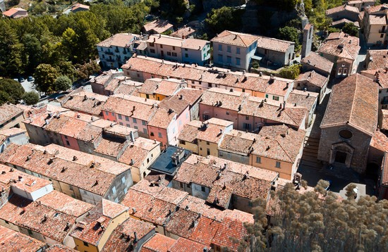 Roccalbegna