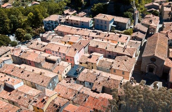  Roccalbegna Davide69 - Shutterstock Davide69