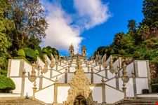 braga santuario del bom jesus