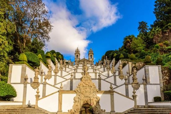  Braga Mikel Trako - Shutterstock Mikel Trako
