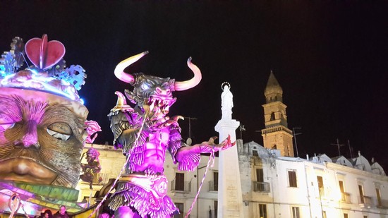 CARNEVALE DI PUTIGNANO 