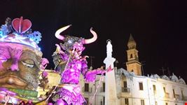 CARNEVALE DI PUTIGNANO 