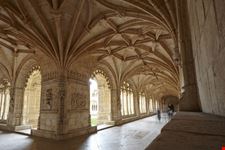 monastero di san geronimo lisbona
