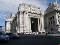 milano stazione centrale