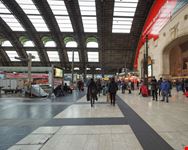 milano stazione centrale
