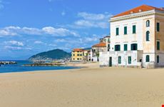 Santa Maria di Castellabate