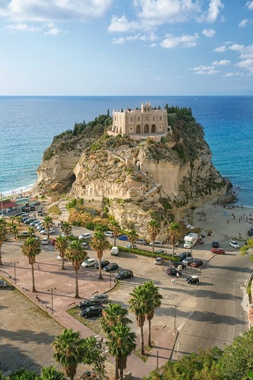 Chiesa di Santa Maria dell'Isola