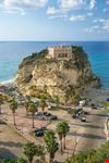 chiesa di santa maria dell isola tropea
