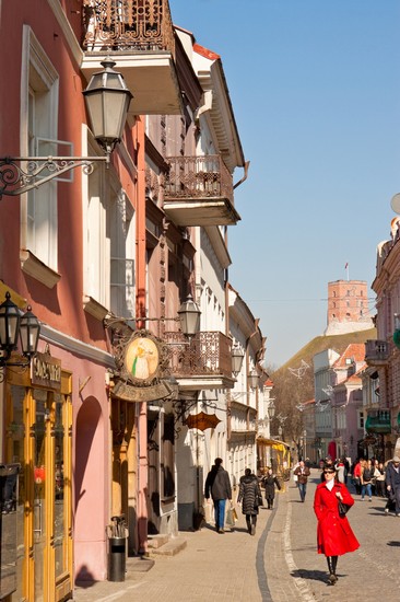 Vilnius