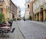 Vilnius Vilnius