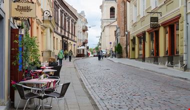 Vilnius Vilnius