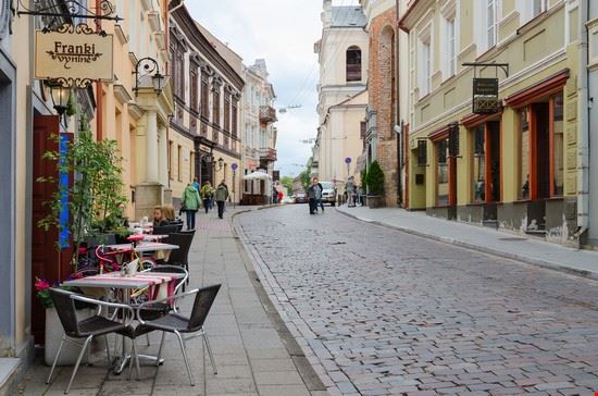 Vilnius