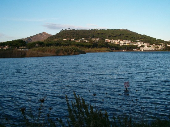 monte nuovo pozzuoli