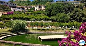 terme stufe di nerone pozzuoli