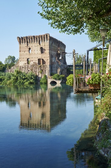 Ponte Visconteo