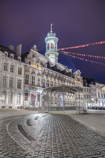 Grand Place