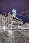 grand place mons