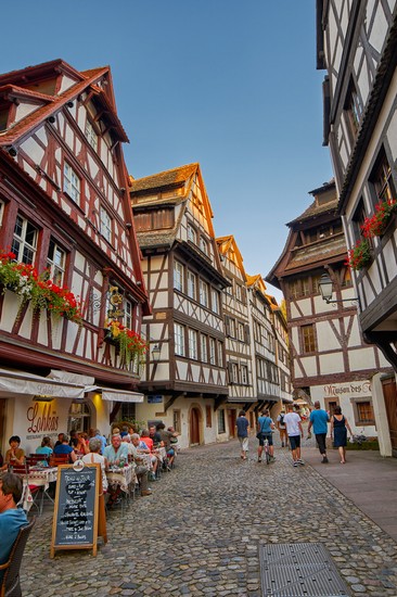 Petite France