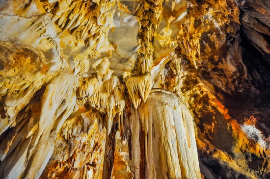 Grotte di Toirano