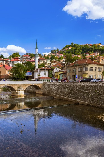 Sarajevo