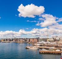 Oslo Oslo