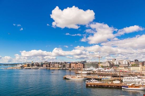 Oslo