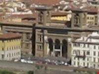 biblioteca nazionale firenze