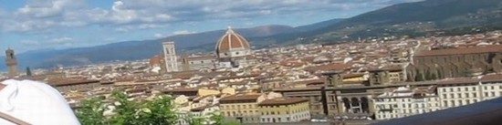 Biblioteca , edifici religiosi e palazzo del comune