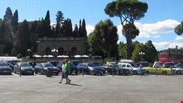 loggia di poggi firenze