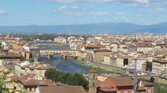 Ponte Vecchio