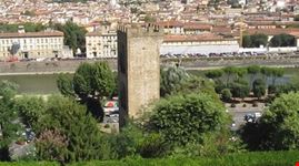porta san niccolo firenze