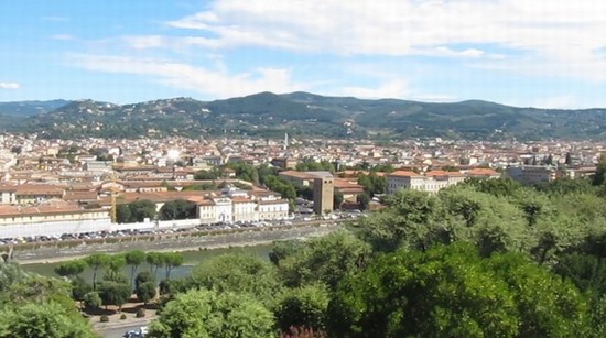 Torre delle Mura