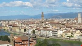 torri ed arno firenze