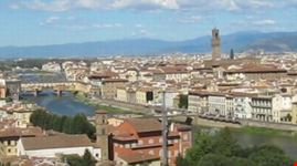 acqua dell  arno firenze