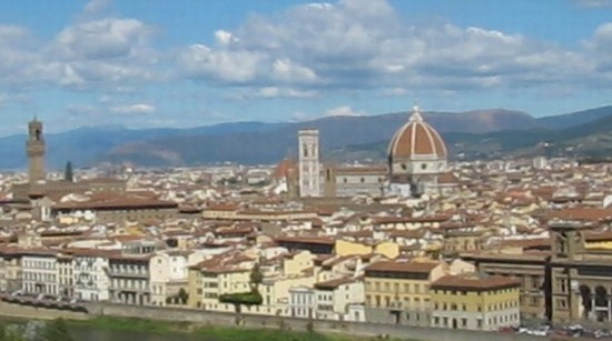 Palazzo , Duomo e Biblioteca